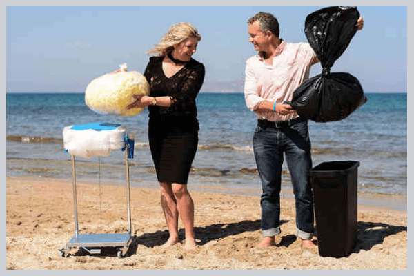Waste Bins or Waste Stands? What’s the Difference