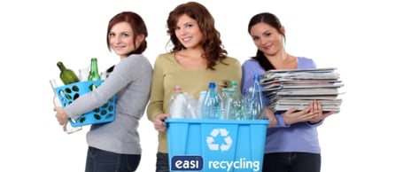 segregating-waste